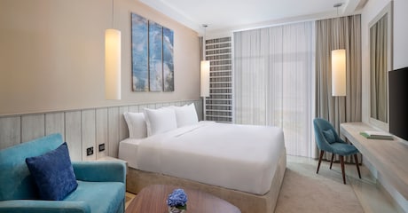 Room Studio avec balcon